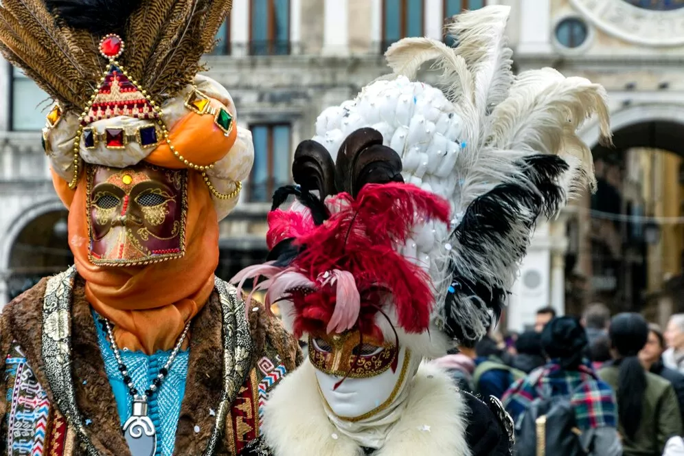 Carnevale a Recale 2026